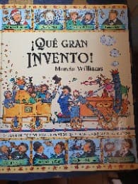 Que Gran Invento