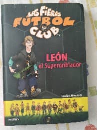 León el Superdriblador