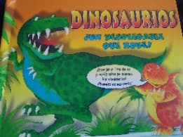 Dinosaurios
