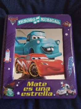 Mate es una estrella