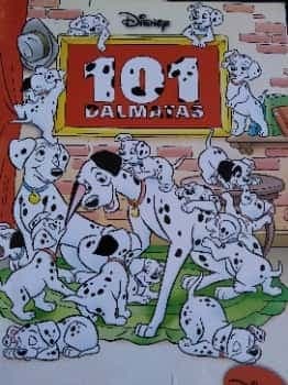 101 Dalmatas