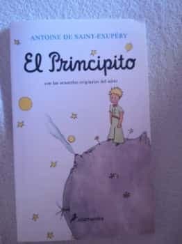 El Principito