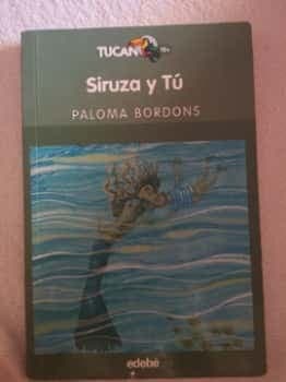siruza y tu