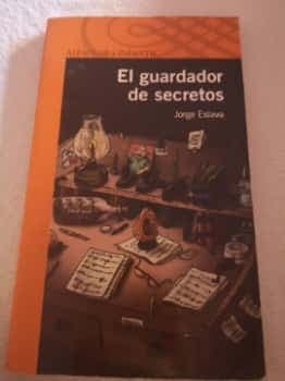 El guardador de secretos