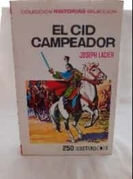 El cid campeador 