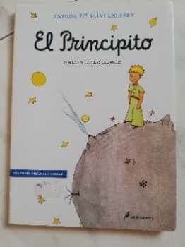 El Principito