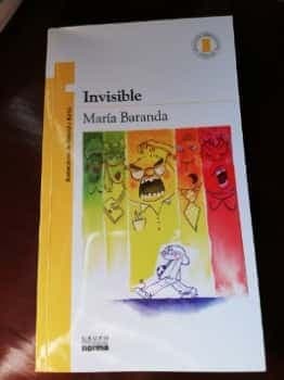 Invisible