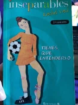 Tienes Que Entenderlo