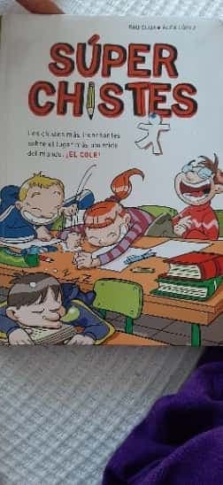 Súper chistes