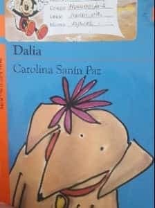 Dalia