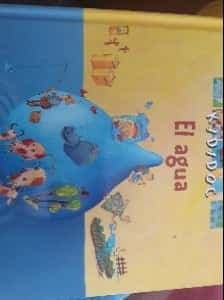 El agua