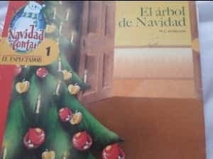 El árbol de navidad
