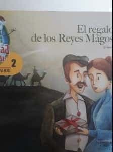 El regalo de los Reyes Magos