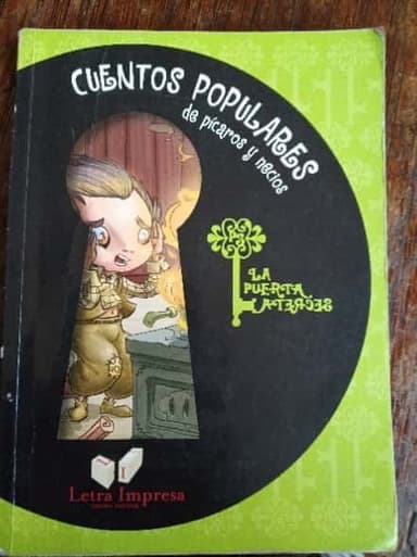 Cuentos populares