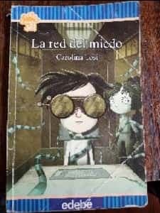 La red del miedo