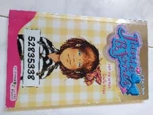 Junie B. Jones no es una ladrona