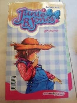 Junie B. Jones granjera