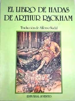 El libro de hadas de Arthur Rackham