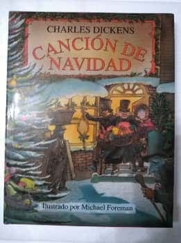 Cancion de Navidad