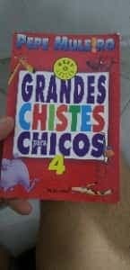 grandes chistes para chicos 4