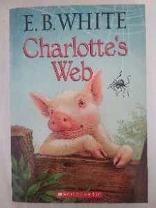 Charlottes Web