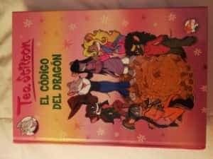 El Código del dragón