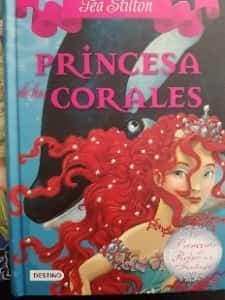 Princesa de los corales