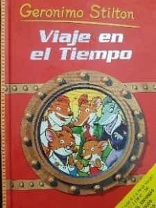 Viaje en el tiempo