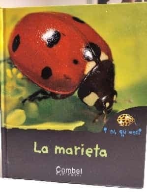 La Marieta