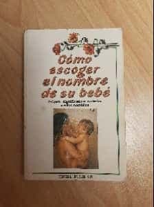 Como escoger el nombre de su bebé 