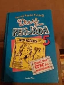 Diari duna penjada :uee una crac del periodisme 