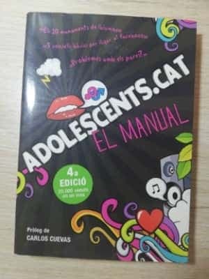Adolescents.cat el manual