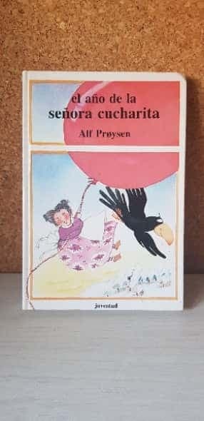 El año de la señora cucharita