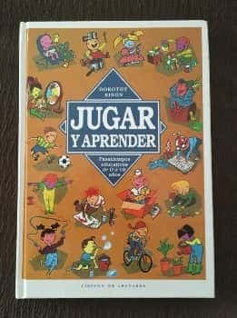 Jugar y aprender