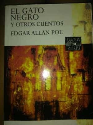 El gato negro y otros cuentos