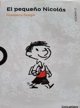 EL PEQUEÑO NICOLAS