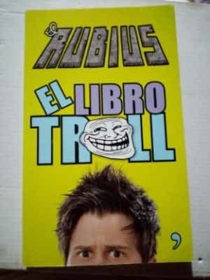 El Libro Troll