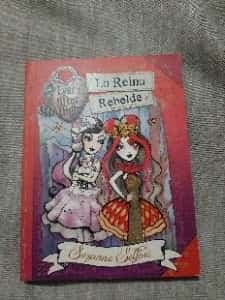 La Reina Rebelde