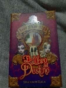El libro del destino