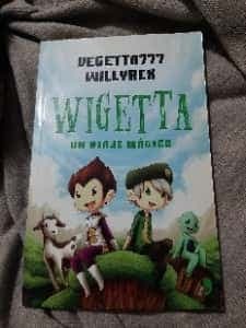 Wigetta, un viaje mágico 