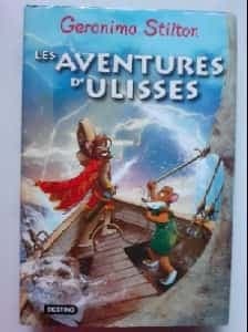 Les aventures dUlisses