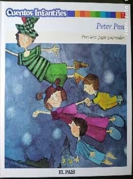 Peter Pan