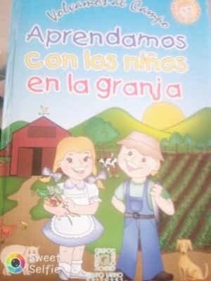 volvamos al campo