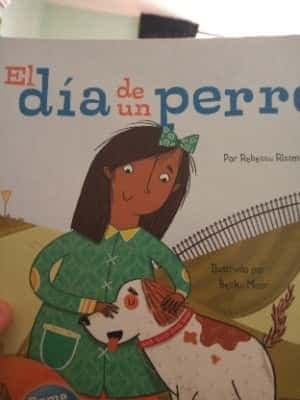 El día de un perro