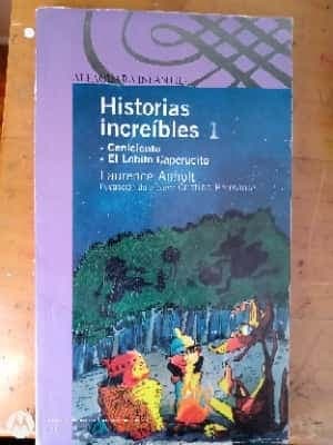 historias increíbles
