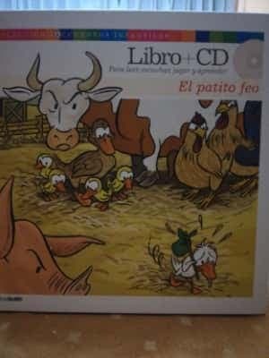 EL PATITO FEO