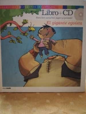 EL GIGANTE EGOÍSTA 