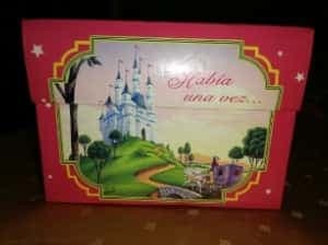 VARIOS CUENTOS DE HADAS 