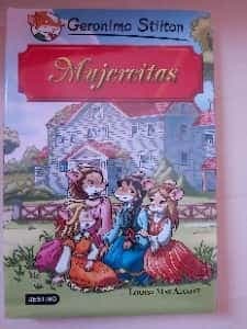 Mujercitas