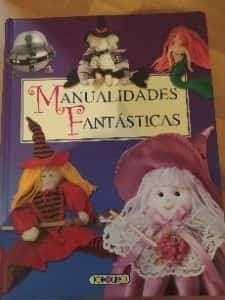 Manualidades Fantásticas